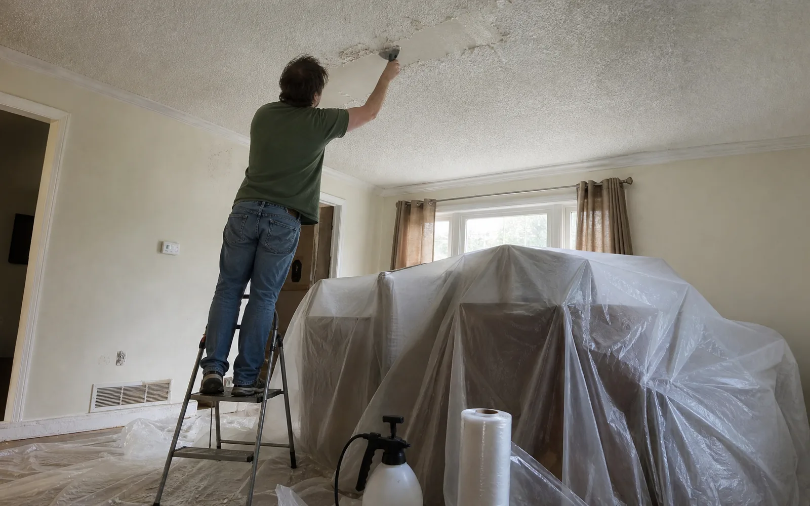 DIY or Hire a Pro in Austin, TX
