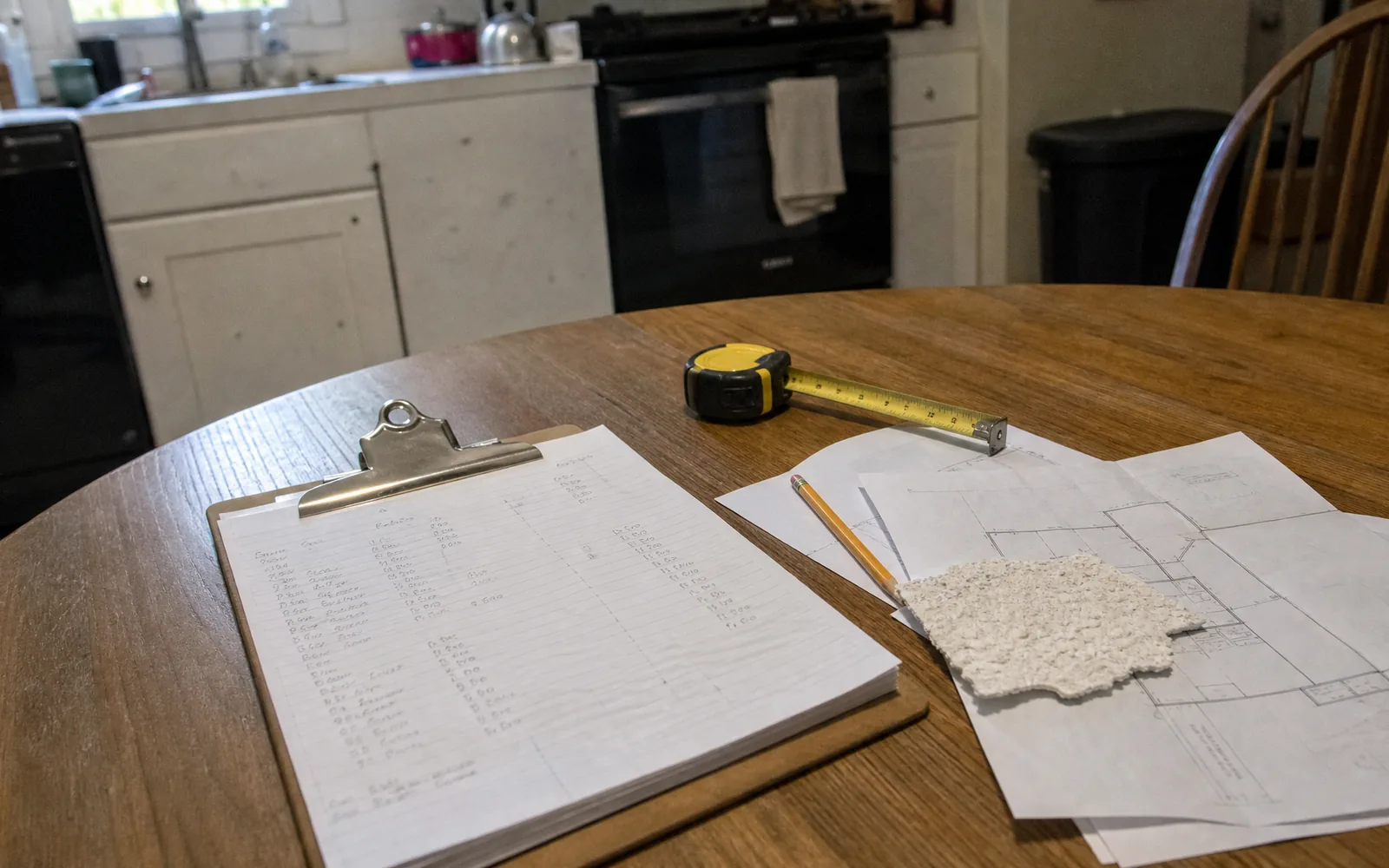 Popcorn Ceiling Removal Cost in Austin, TX