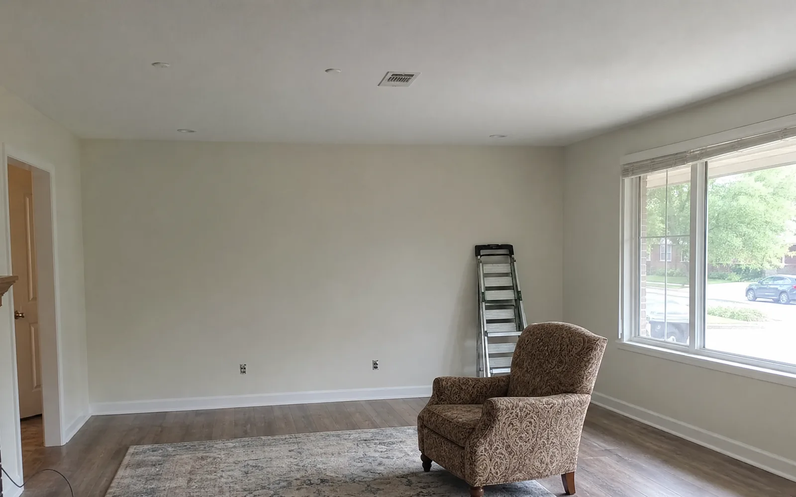 Pre-Listing Ceiling Removal for Sellers in Austin, TX