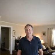 Marcus D., customer of Popcorn Ceiling Removal Austin TX